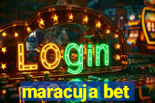 maracuja bet